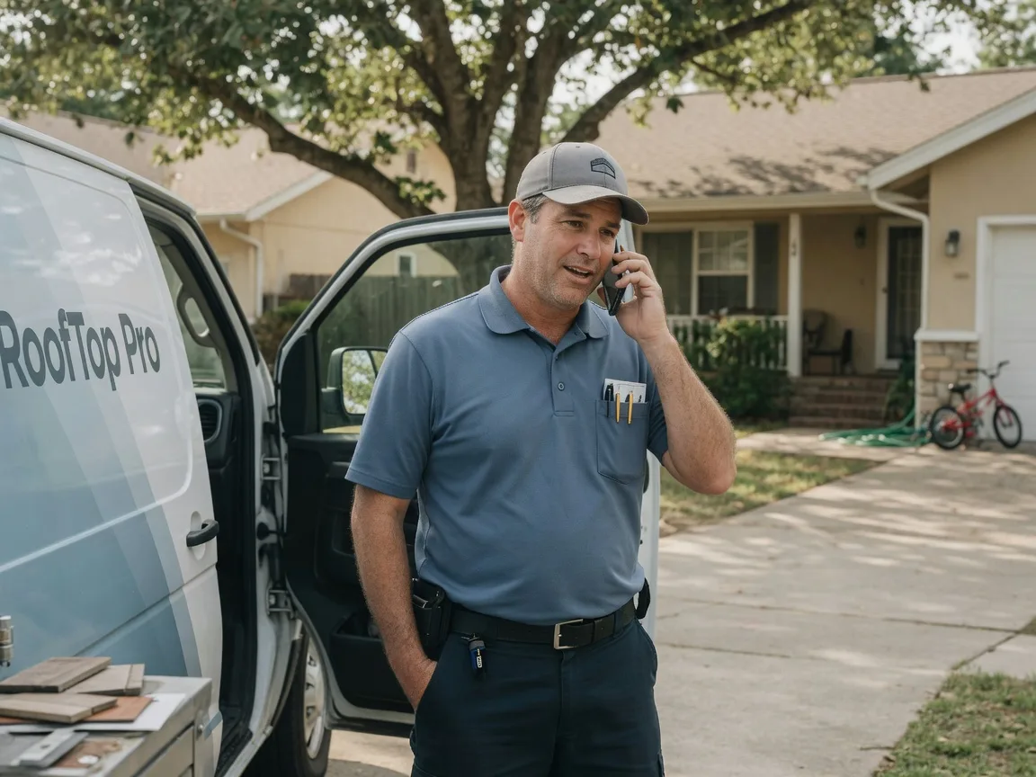 Roof Repair Chidester, AR FAQs