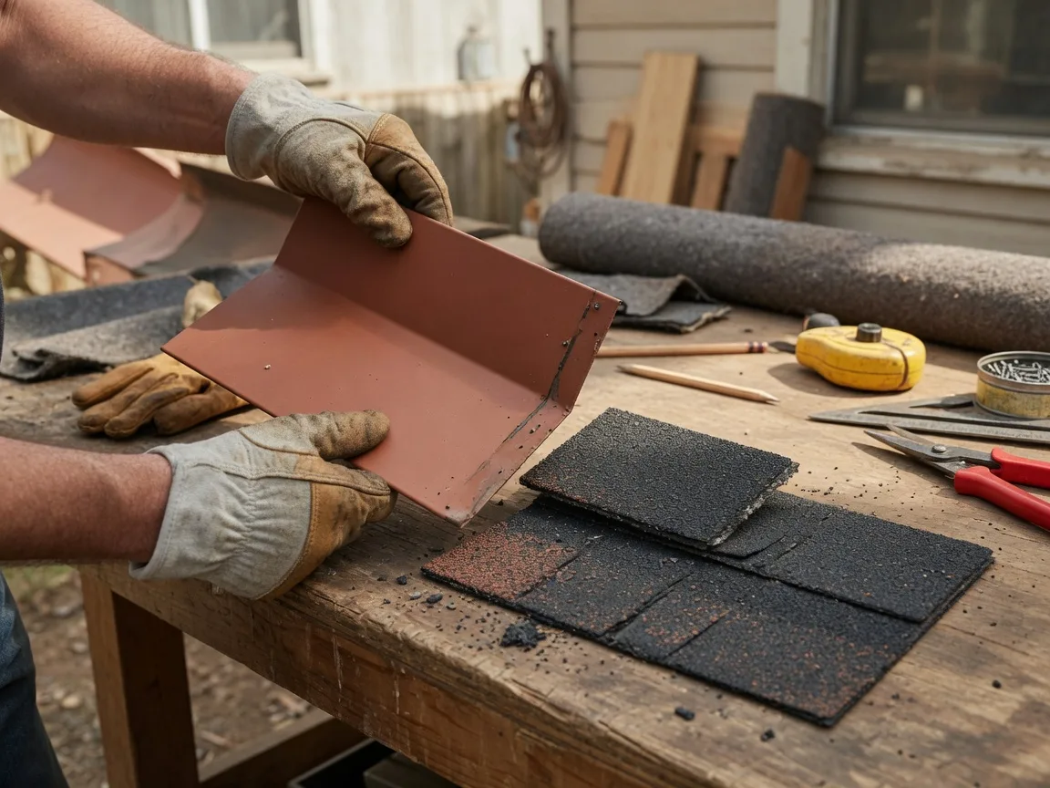Roof Repair company in Chidester, AR